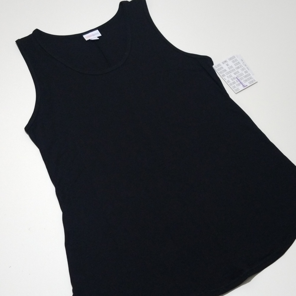❤ XS Left ❤ LuLa Tank
